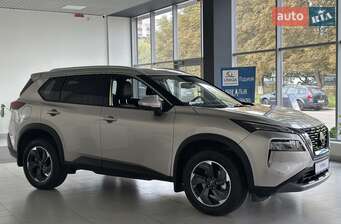 Nissan X-Trail 2025 в Рівне