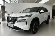 Nissan X-Trail N-Connecta