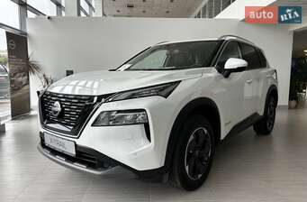 Nissan X-Trail 2025 в Київ