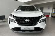 Nissan X-Trail N-Connecta