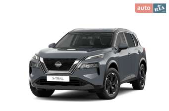 Nissan X-Trail 2024 в Київ
