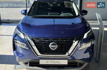 Nissan X-Trail 2025 в Київ