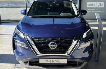 Nissan X-Trail 2025 N-Connecta