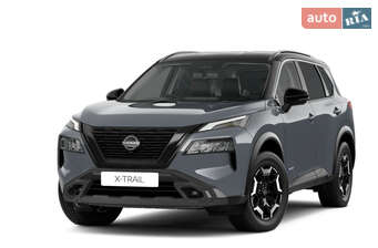 Nissan X-Trail 2024 в Харків