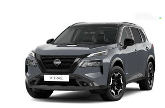 Nissan X-Trail 2024 N-Trek