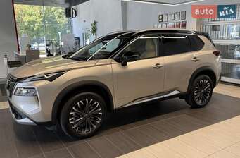 Nissan X-Trail 2024 в Дніпро (Дніпропетровськ)