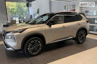 Nissan X-Trail 2024 Tekna+