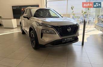 Nissan X-Trail 2025 в Дніпро (Дніпропетровськ)