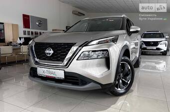 Nissan X-Trail 2025 N-Connecta