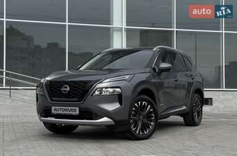 Nissan X-Trail 2024 в Київ