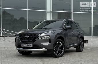 Nissan X-Trail 2024 Tekna