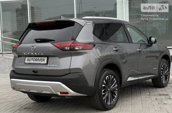 Nissan X-Trail 1.5 VC-T e-Power (213 к.с.) e-4orce 2024