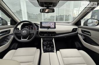 Nissan X-Trail 1.5 VC-T e-Power (213 к.с.) e-4orce 2024
