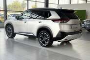 Nissan X-Trail Tekna+