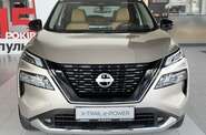 Nissan X-Trail Tekna+