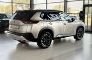 Nissan X-Trail Tekna+