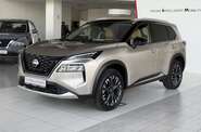 Nissan X-Trail Tekna+
