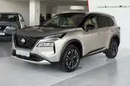 Nissan X-Trail Tekna+