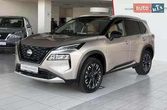 Nissan X-Trail 2024 в Дніпро (Дніпропетровськ)