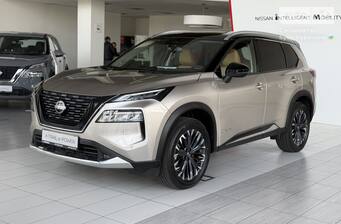 Nissan X-Trail 2024 Tekna+