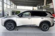 Nissan X-Trail Tekna+