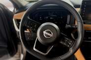 Nissan X-Trail Tekna+