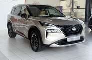 Nissan X-Trail Tekna+