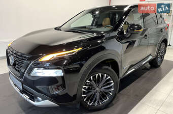 Nissan X-Trail 2025 в Хмельницький