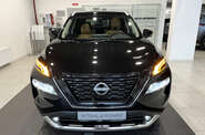 Nissan X-Trail Nissan X-Trail Tekna+