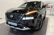 Nissan X-Trail Nissan X-Trail Tekna+
