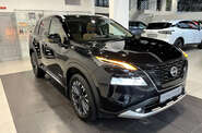 Nissan X-Trail Nissan X-Trail Tekna+