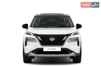 Nissan X-Trail 2025 в Харків