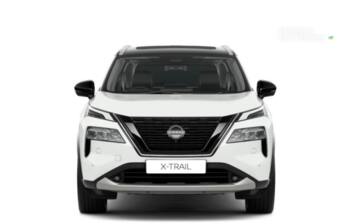 Nissan X-Trail 2025 Tekna+