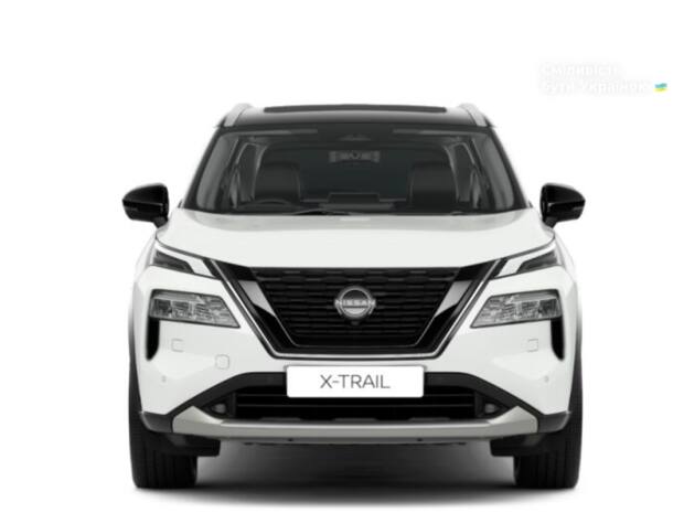 Nissan X-Trail 2025 Nissan X-Trail 2025