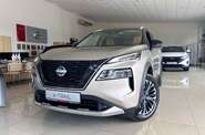 Nissan X-Trail Tekna+