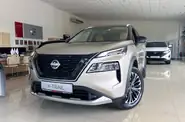 Nissan X-Trail Tekna+