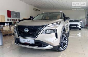 Nissan X-Trail 2025 Tekna+
