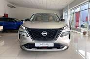Nissan X-Trail Tekna+