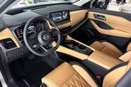 Nissan X-Trail Tekna+