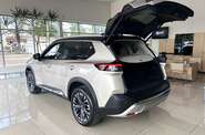 Nissan X-Trail Tekna+