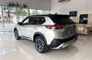 Nissan X-Trail Tekna+