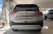 Nissan X-Trail Tekna+