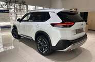 Nissan X-Trail Tekna+