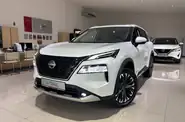 Nissan X-Trail Tekna+