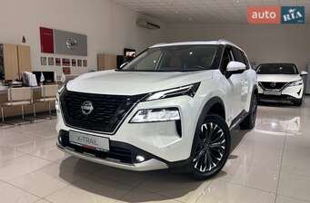 Nissan X-Trail 2025 в Одеса