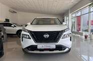 Nissan X-Trail Tekna+