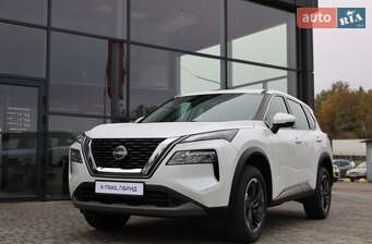 Nissan X-Trail 2025 в Тернопіль