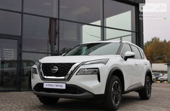 Nissan X-Trail 2025 Acenta