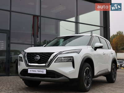 Nissan X-Trail 2025 Acenta