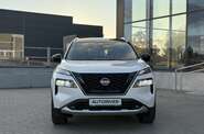 Nissan X-Trail Tekna+